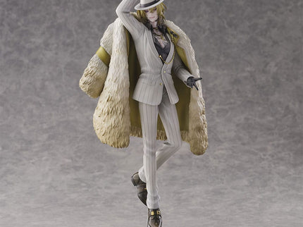 Nijisanji Estatua PVC 1/7 Luca Kaneshiro 30 cm