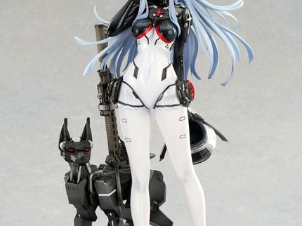 Girls´ Frontline Estatua PVC 1/7 416 Midnight Evangelion Ver. 25 cm