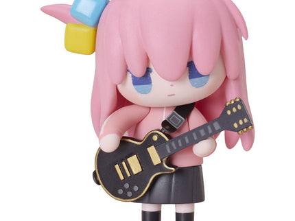 Bocchi the Rock! Estatua Deformation Hitori Gotoh 10 cm