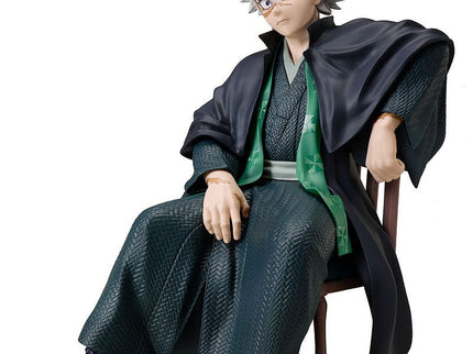 Demon Slayer: Kimetsu no Yaiba Estatua Sanemi Shinazugawa 16 cm