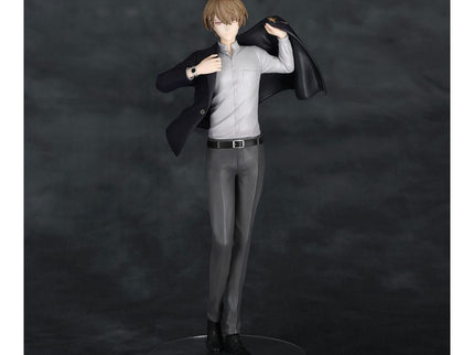 Nijisanji Estatua PVC 1/8 Hayato Kagami 23 cm