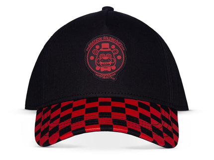 Five Nights at Freddy's Gorra Béisbol Freddy Fazbear's Pizza
