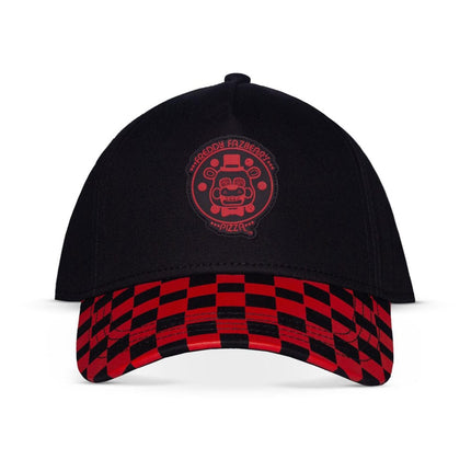 Five Nights at Freddy's Gorra Béisbol Freddy Fazbear's Pizza