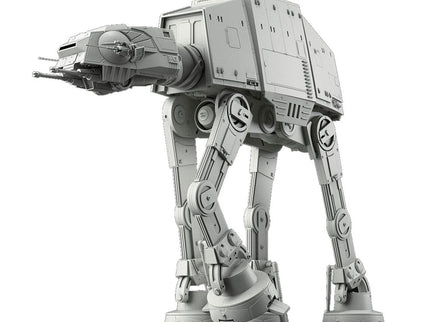 Star Wars Maqueta 1/144 AT-AT
