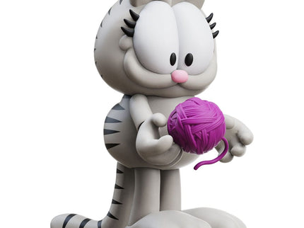 Garfield Figura Nermal 10 cm