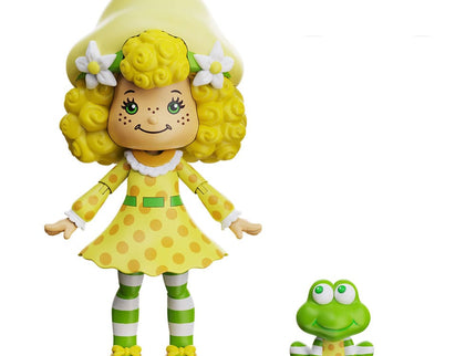 Tarta de Fresa Figura Simply Lemon Meringue & Frappe Frog