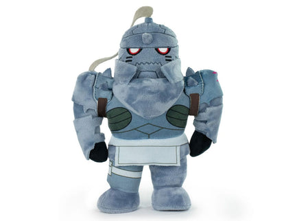 Fullmetal Alchemist Figura de peluche Alphonse 26 cm