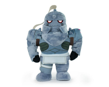 Fullmetal Alchemist Figura de peluche Alphonse 26 cm