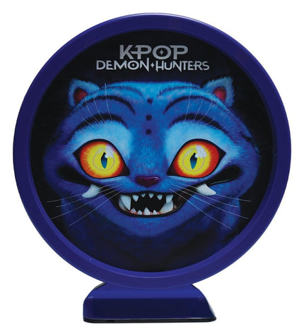 KPop Demon Hunters Lámpara Mood Light con USB-C Derpy 11cm