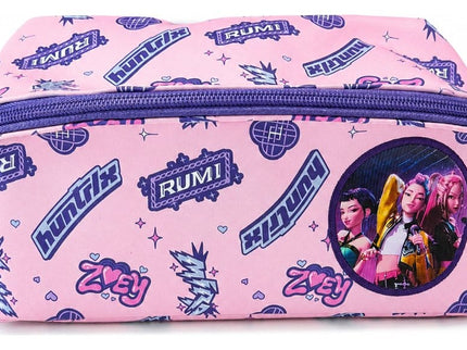 Kpop Demon Hunters Neceser Rumi