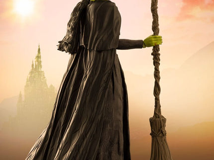 Wicked Figura S.H. Figuarts Elphaba 14 cm