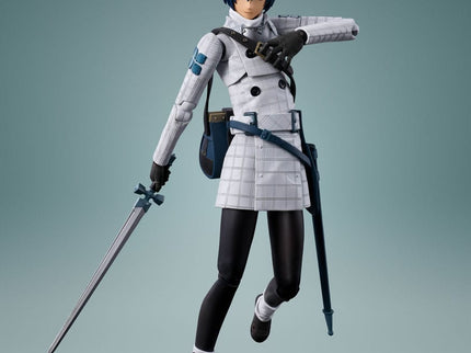 Metaphor: ReFantazio Figura S.H.Figuarts Protagonist 16 cm