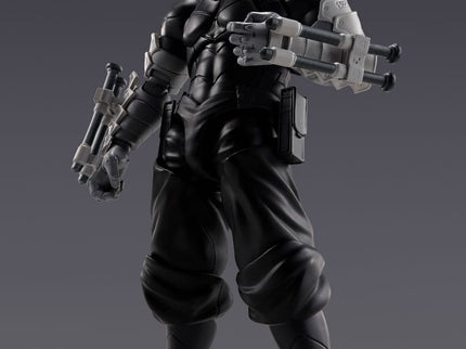 Kaiju No. 8 Figura S.H.Figuarts Isao Shinomiya 17 cm