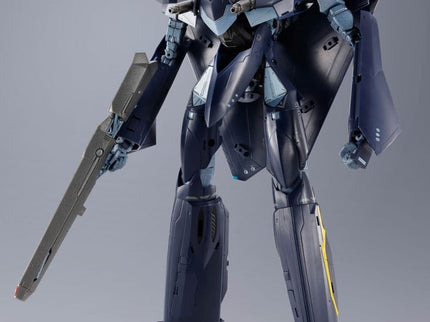 Macross 7 Figura DX Chogokin VF-17S Nightmare Stealthvalkyrie (Gamlin Kizaki use) 25 cm