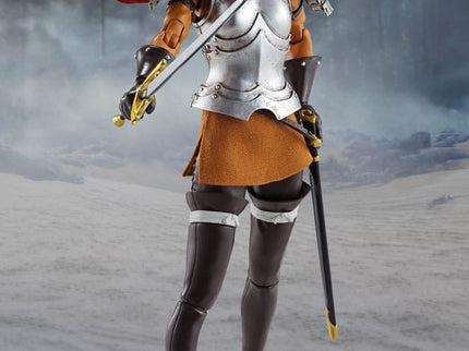Figura S.H. Figuarts Casca the Band of the Hawk Berserk 15cm