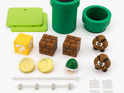 Accesorio para Figuras S.H.Figuarts Super Mario