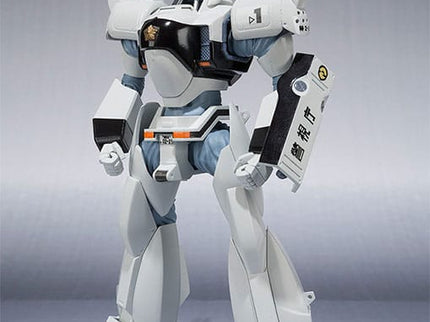 Mobile Police Patlabor Figura Robot Spirits Side Labor Ingram 1st 13 cm