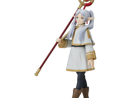 Frieren: Beyond Journey's End Figura S.H. Figuarts Frieren 14 cm