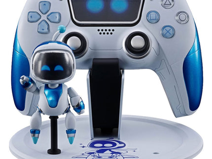 Astro Bot Figura Chogokin Astro Bot & Dual Speeder