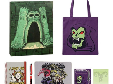 Masters of the Universe Escritorio Set de regalo