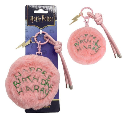Harry Potter Llavero con colgantes
