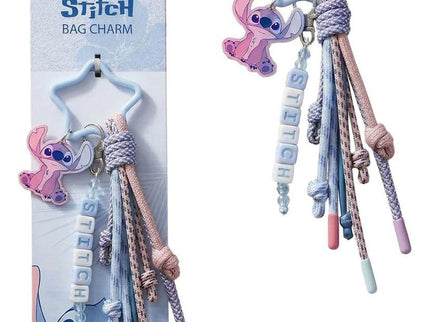 Disney Llavero con colgantes Stitch