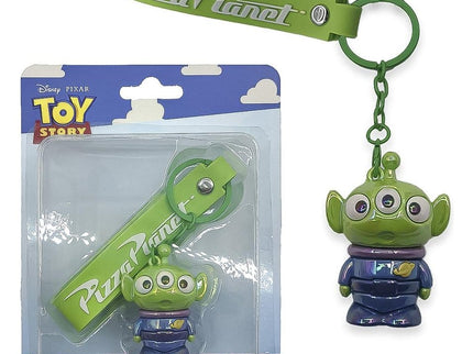 Toy Story Llavero 3D