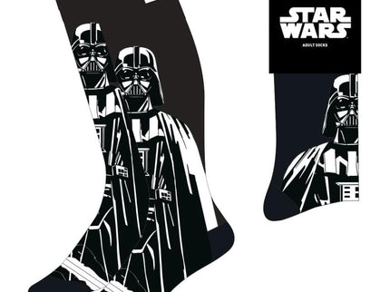 Star Wars Calcetines Darth Vader 38-45