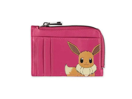 Pokémon Cartera para tarjetas Eevee