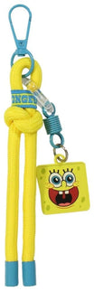 SpongeBob Llavero de cordón Absorbed