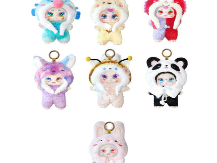 Kimmon Minifiguras Dreams of the Wilderness Expositor (6)