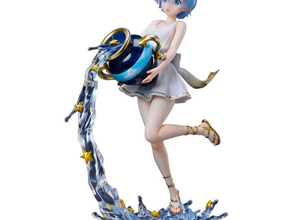 Re:Zero Starting Life in Another World Statue PVC 1/7 Rem AxA -Aquarius- 24 cm