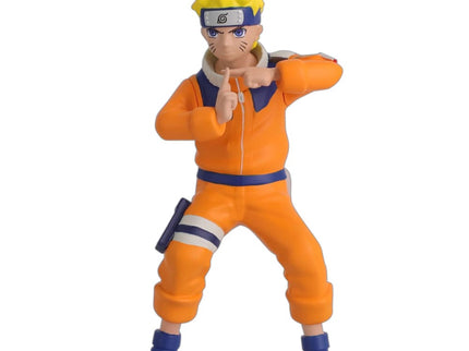 Naruto Shippuden Minifigura Naruto 10 cm