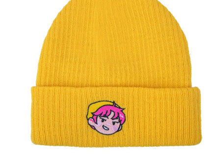 Las guerreras K-pop Gorro Abby