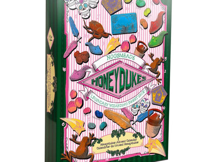 Harry Potter Calendario de adviento Honeydukes