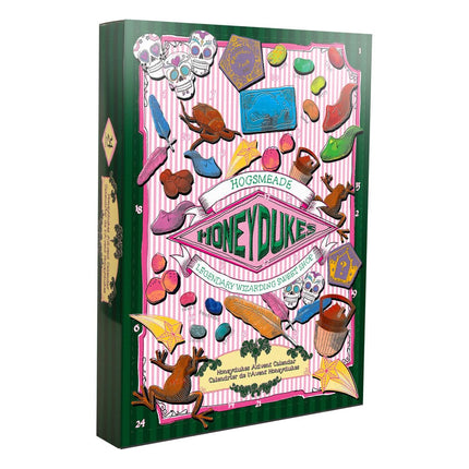 Harry Potter Calendario de adviento Honeydukes