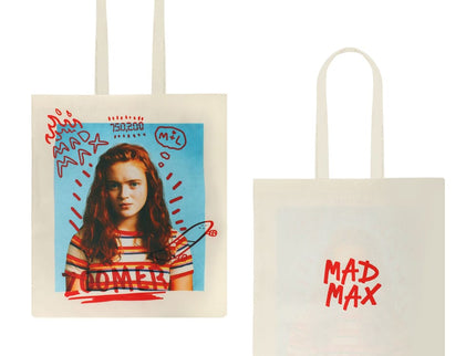 Stranger Things Bolso Max Mayfield