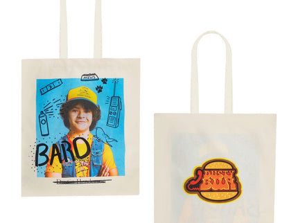 Stranger Things Bolso Dustin