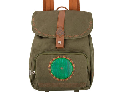 El Señor de los Anillos Mochila Hobbiton