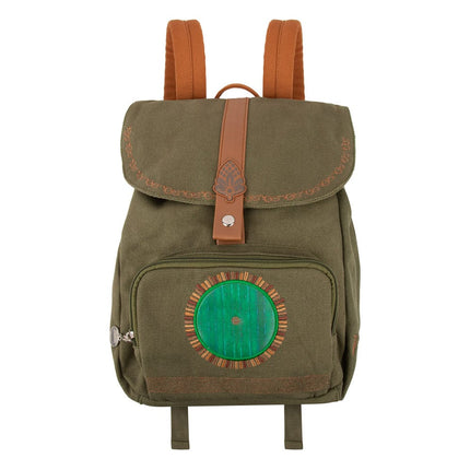 El Señor de los Anillos Mochila Hobbiton