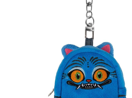 Las guerreras K-pop Llavero con Bolsillo Derpy
