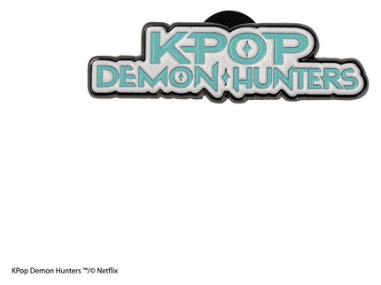 Las guerreras K-pop Pin KPop Demon Hunters