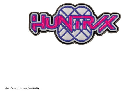 Las guerreras K-pop Pin HUNTR/X