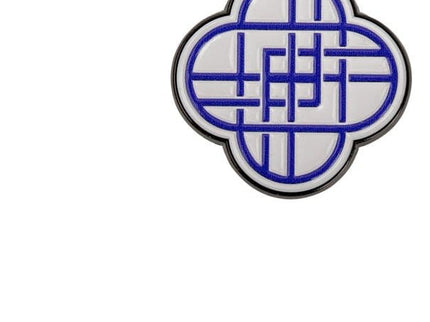 Las guerreras K-pop Pin HUNTR/X Logo