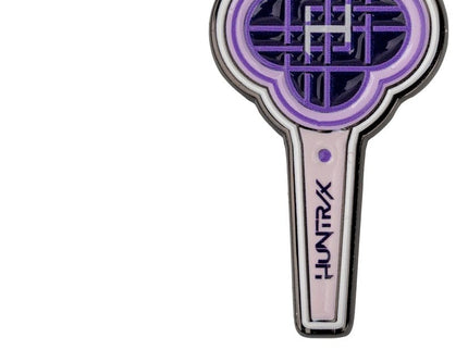 Las guerreras K-pop Pin HUNTR/X Light Stick