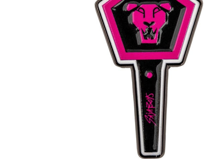 Las guerreras K-pop Pin Saja Boys Light Stick