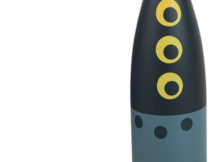 Las guerreras K-pop Botella de Agua Sussie