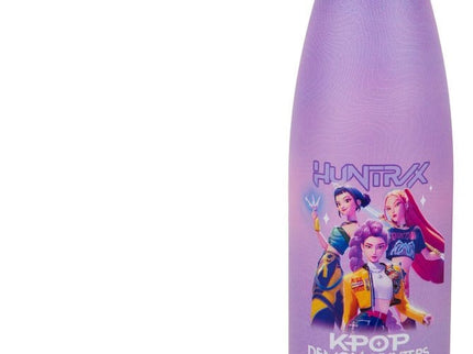 Las guerreras K-pop Botella de Agua HUNTR/X