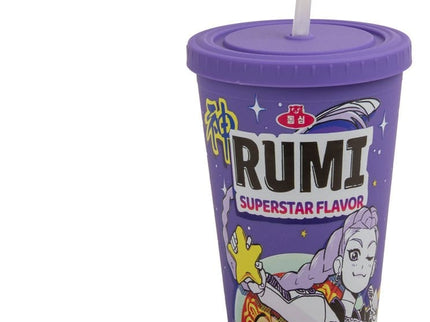 Las guerreras K-pop Vaso Rumi Superstar Flavor