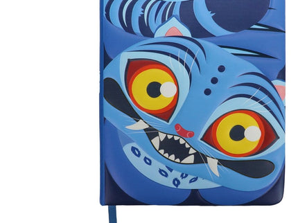 Las guerreras K-pop Cuaderno Puffy Derpy